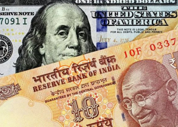 Hindistan dollardan imtina etməyə başlayıb