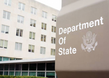 Dövlət Departamenti: PUA-lara görə Rusiya və İrana sanksiya tətbiq edilə bilər