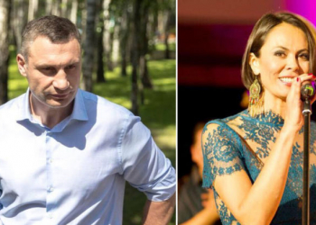 Vitali Kliçko 25 illik evlilikdən sonra boşanır