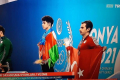 İslamiada: Azərbaycan üzgüçülükdə ilk qızıl medalını qazanıb