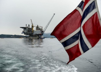 Norveçin neft fondu 173 milyard dollar zərərə düşdü