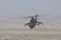Azərbaycan Ordusunun helikopterləri təlim keçirib - Video
