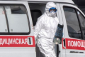 Rusiyada daha 72 nəfər koronavirusdan öldü