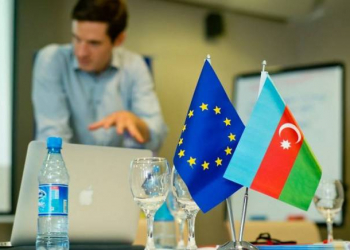 KİV: Aİ enerji böhranı fonunda Azərbaycanla fəal dialoq aparır