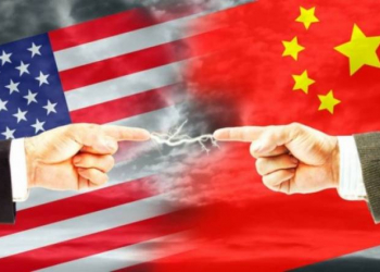 Çin Amerikanın 600 milyard dollarını necə ələ keçirib?