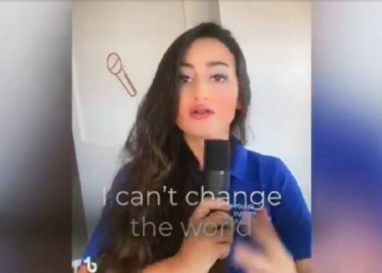 Avropa İttifaqı azərbaycanlı qızın mahnısını seçdi - Video