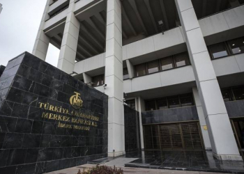 Türkiyə Mərkəzi Bankı uçot dərəcəsini 12%-ə endirib