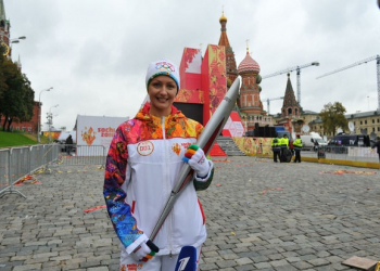 Beşqat olimpiya çempionu hamıdan xəbərsiz Rusiyanı tərk edib