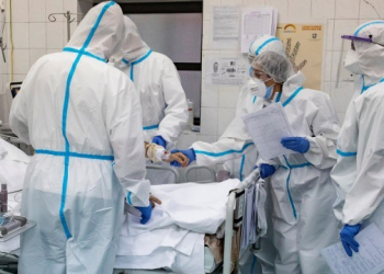 Rusiyada daha 111 nəfər koronavirusdan ölüb