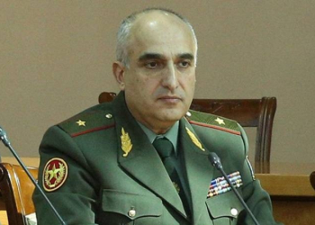 Erməni general: Ermənistan yeni müharibəyə hazırlaşır