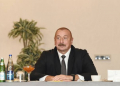 İlham Əliyev Sofiyada Bolqarıstanın biznes dairələrinin nümayəndələri ilə görüşüb - Yenilənib