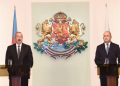 Azərbaycan Prezidenti: “SOCAR-ın Bolqarıstandakı ofisinin açılması vaxtı çatıb
