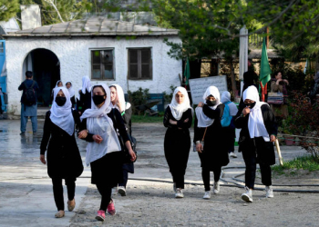 “Taliban” qızlar üçün ixtisas seçiminə məhdudiyyətlər qoyur