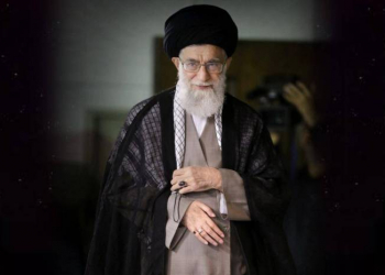 Molla rejiminin islam yalanı və müsəlman dünyasına qarşı İran-ABŞ müttəfiqliyi…