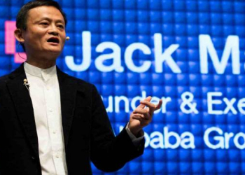 “Alibaba”nın qurucusu Cek Ma Çini tərk edib - FT