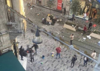 İstanbuldakı terror hadisəsi hansı məqsədlər daşıyır və kimlər Türkiyəyə hansı mesajı verdi?