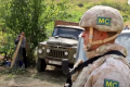 Rusiya Ukrayna ssenarisini Qarabağa daşıyır - Video
