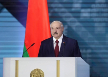 Lukaşenkonun səhhəti pisləşib və onun iş qabiliyyətini itirməsi belə istisna olunmur...