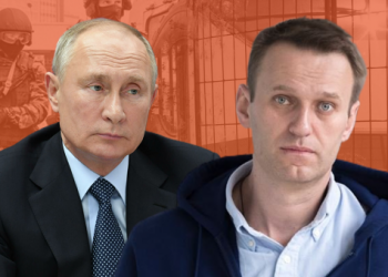 Putin Navalnını öldürəcəkmi, yoxsa ondan Rusiya-Ukrayna danışıqlarında “kozır” kimi istifadə edəcək?