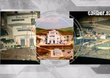 “Caliber”: Vardanyan və general Volkovun Qarabağdakı qızıl biznesi - Video