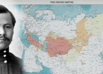 Türk dünyasının dahi şəxsiyyətləri: Mustafa Şokay kimdir? - Video