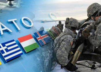 NATO ilə Rusiya arasında qarşıdurma olarsa, bunun KTMT-yə hansı təsirləri ola bilər?