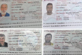 Xankəndiyə daha 13 iranlı gəldi - Foto və pasportlar