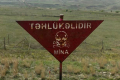 Gamış dağı və Sarıbaba dağlarını əhatə edən 93 kilometrlik ərazidə 40 min mina yerləşdirilmiş təhlükəli sahələr var