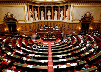 Fransa XİN: Parlamentin qəbul etdiyi rezolyusiya bizim rəsmi mövqeyimiz deyil