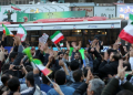 İranda 27 yaşlı gənc milli komandasının məğlubiyyətinə sevindiyi üçün güllələnib