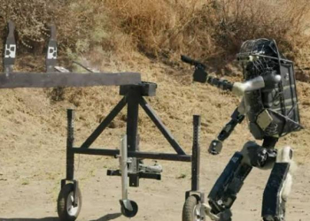 San-Fransiskoda robotlara “ölümcül güc” icazəsi verildi