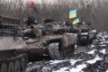 Ukrayna fevraldan indiyədək hərbi ehtiyaclar üçün 30 milyard dollardan çox vəsait ayırıb