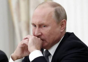 Putin yeni hücuma hazırlaşır - Cəbhədə daha çox qüvvə tətbiq olunacaq…
