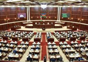 Milli Məclisin Hesablayıcı komissiyasının tərkibi yenidən formalaşdırılır - Siyahı