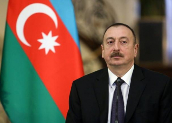Azərbaycan Prezidenti İsraildə törədilən terror aktı ilə bağlı başsağlığı verib