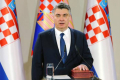 Xorvatiya prezidenti: Rusiyanın məğlubiyyətini istəmək dəlilkdir…
