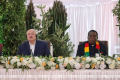 Lukaşenka Zimbabve xalqının rifahı üçün çalışacağına söz verib…