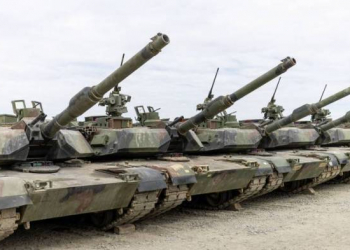 ABŞ Ukraynaya “Abrams” tanklarının təkmilləşdirilmiş versiyasını göndərəcək