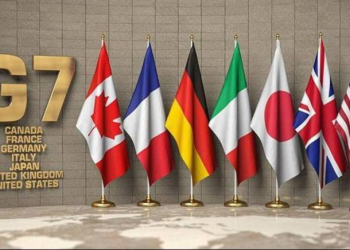 G7-nin xarici işlər nazirləri Münhendə görüşəcək