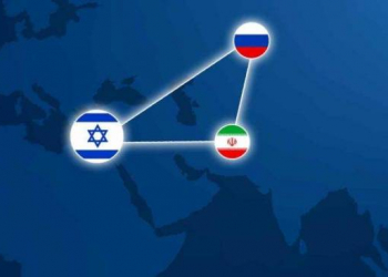 Moskvanın “timsah göz yaşları”... - Rusiya İsrail-iran müharibəsini arzulayırmı?