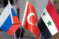 Türkiyə, Rusiya və Suriya arasında üçtərəfli danışıqlar aparılacaq