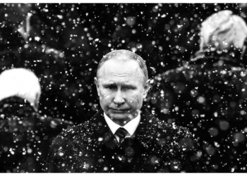 Əsir düşmüş “sərkərdə”... – “Rusiyanın sərhədləri yoxdur” deyən Putin nəyin girovuna çevrilib?