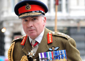 Britaniyalı general: “Gerasimov əclaf Putini devirmək barədə düşünməlidir”