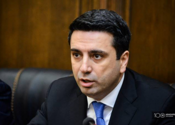 Ermənistan hakimiyyəti KTMT-nin hərəkətsizliyi ilə barışmayacaq – Simonyan