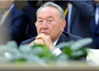 Elbaşı qanundan kənar elan olunub: Nazarbayev ifşa oluna bilər...