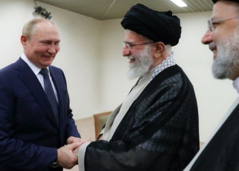 Moskva və Tehranın yeni iş birliyi…