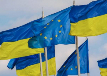 Aİ Şurası Ukraynaya 500 milyon avroluq 7-ci yardım paketi ayırıb