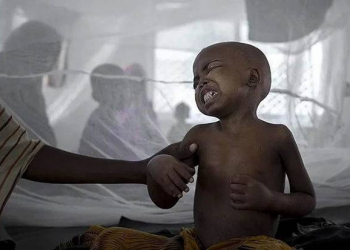 UNICEF: “Afrika ölkələrində vəba epidemiyası sürətlə yayılır