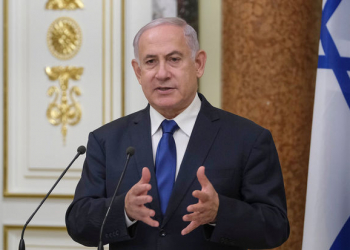 Netanyahu nümayişçiləri zorakılıqdan çəkinməyə çağırdı: “Biz qardaşıq”