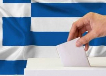 Yunanıstanda parlament seçkiləri mayın 21-də keçiriləcək